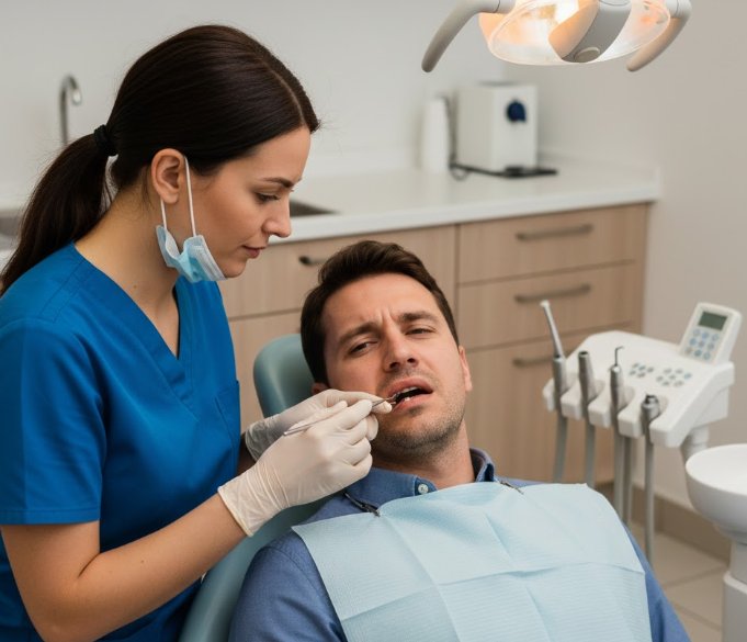 Emergency Dentist San Jose