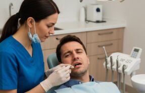 Emergency Dentist San Jose