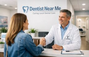 Dentist Near Me