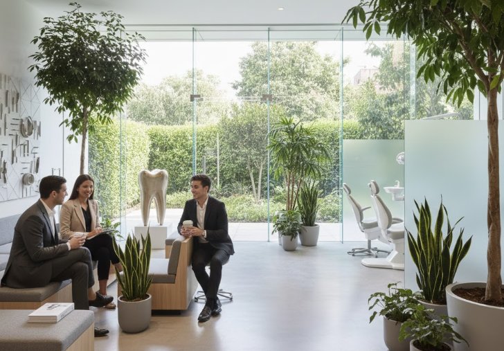 Dental Office San Jose CA