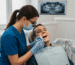 Dentist in