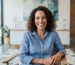 Smiling — invisalign adults