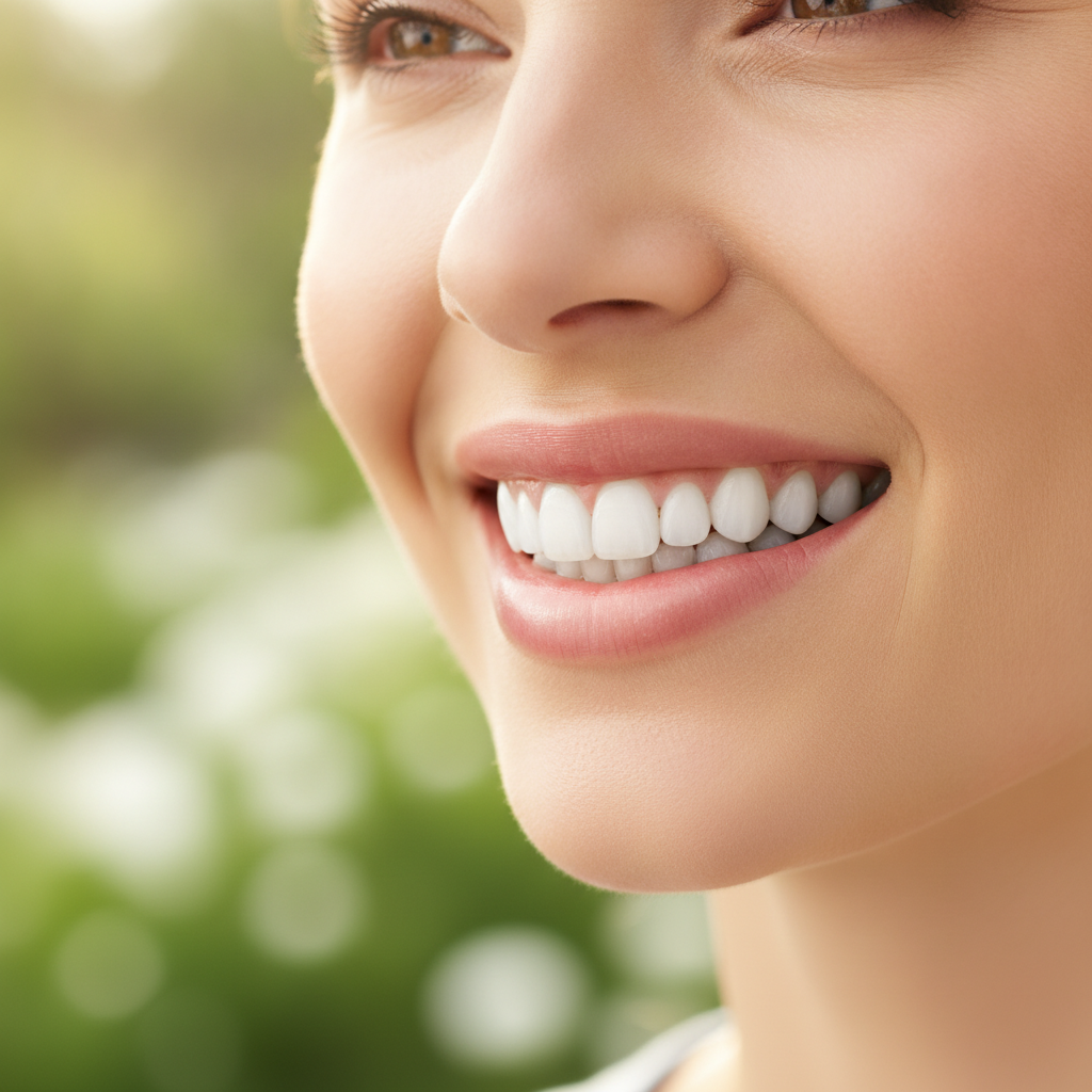 Close — dental implants