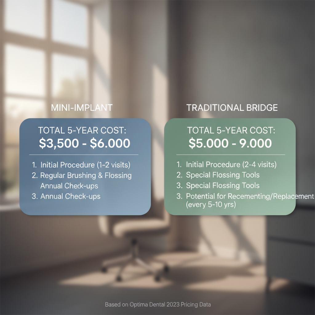Graphic compares