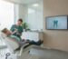 Dentist uses an — digital dentistry workflow