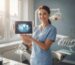 Smiling professional — peri-implantitis prevention